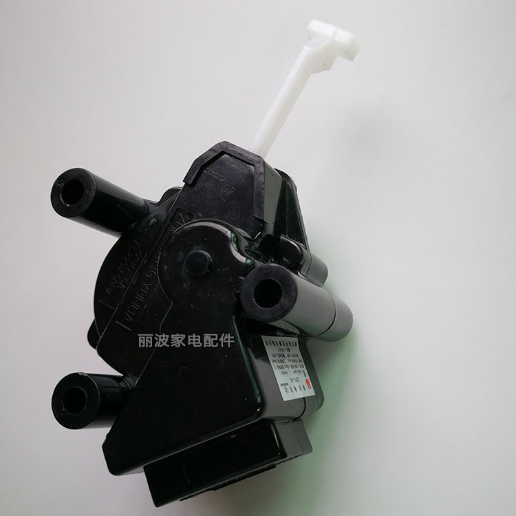 Haixin เครื่องซักผ้าอุปกรณ์เสริม XQB70-H3601P XQB60-H3501R ท่อระบายน้ํามอเตอร์รถแทรกเตอร์ XPQ-6A