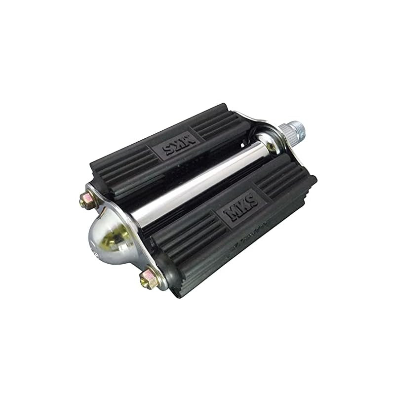 MKS (Mikashima) 3000S [3000-S] 1/2 Inch Pedal