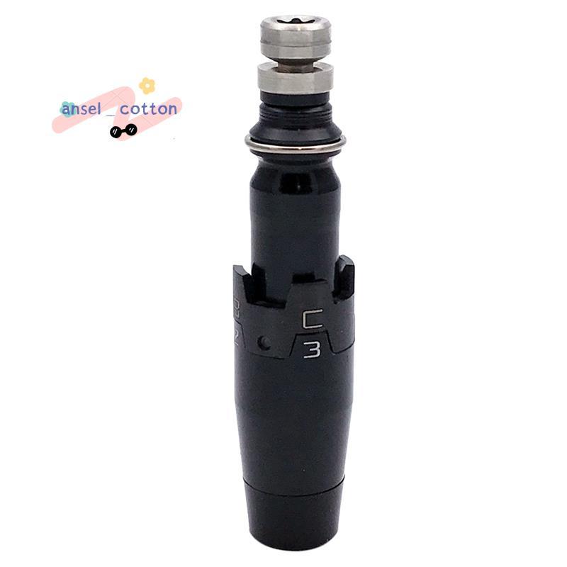 0.335 ปลอกอะแดปเตอร์เพลากอล์ฟสําหรับ 918F/917F/915F/910F ไม้แฟร์เวย์