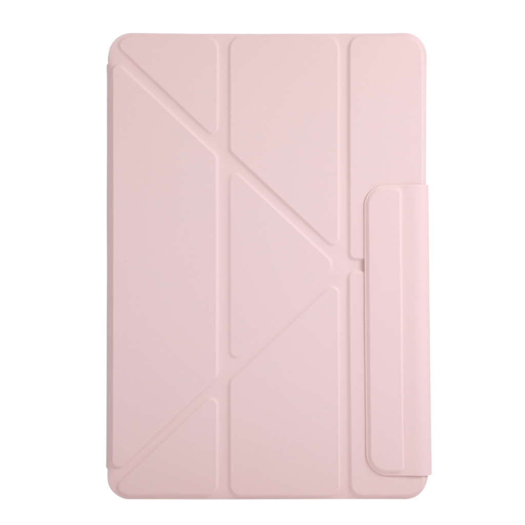 ฝาครอบแท็บเล็ต เหมาะสําหรับ Redmi Pad2SE9.7 แท็บเล็ตป้องกันกรณีสไตล์ใหม่สติกเกอร์ด้านหลังหัวเข็มขัด 