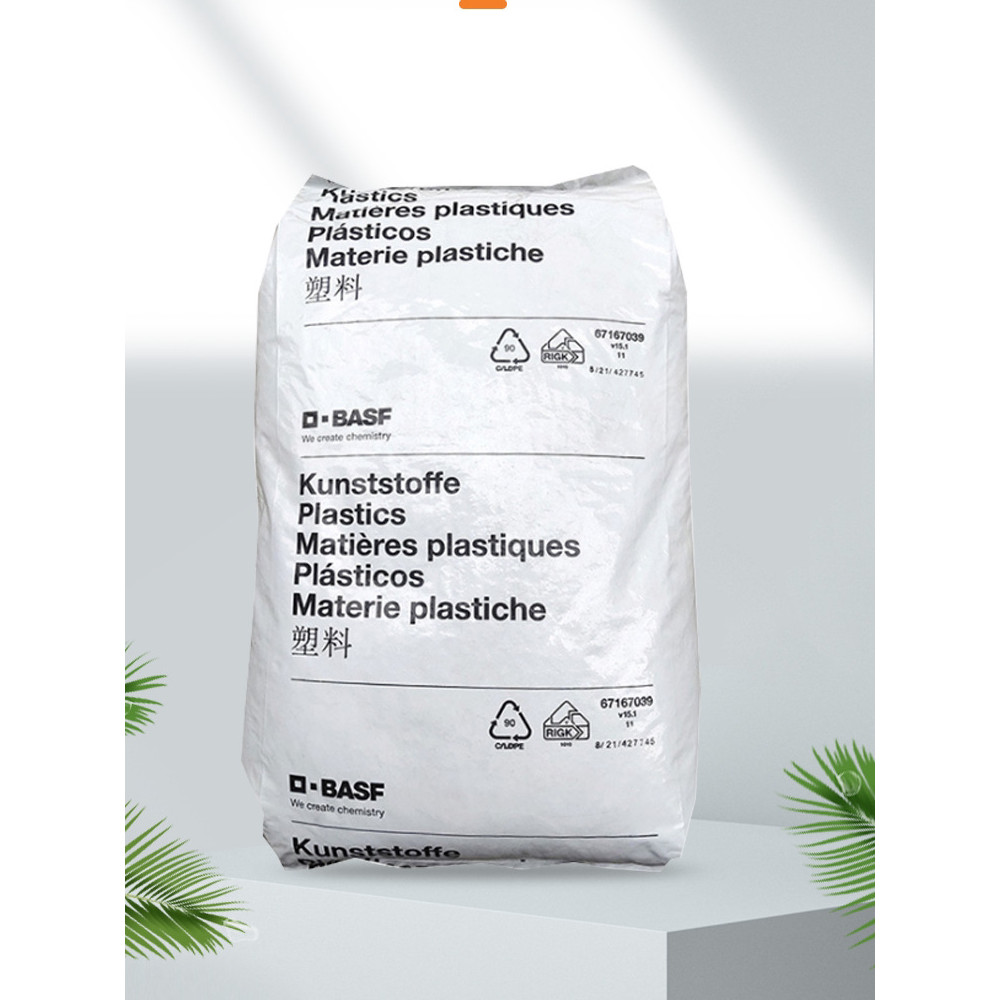เสริมไฟเบอร์เสริม PA6 เยอรมนี BASF B3EG3?B3EG6 B3EG10 อะไหล่สนามรถยนต์ Nylon Single 6