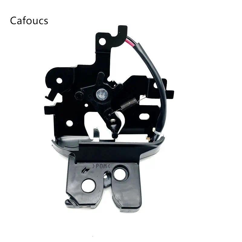 2004 - 2009 สําหรับ MAZDA 3 3i SEDAN TRUNK LATCH LID LOCK RELEASE ACTUATOR