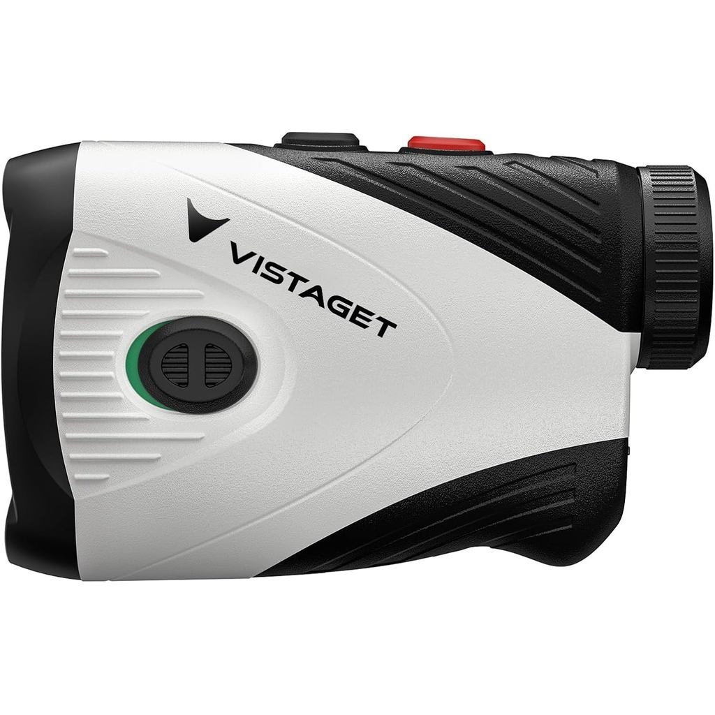 Golvia 30 Golf Range Finder 1200 หลา, การขยาย 7X, แม่เหล็ก