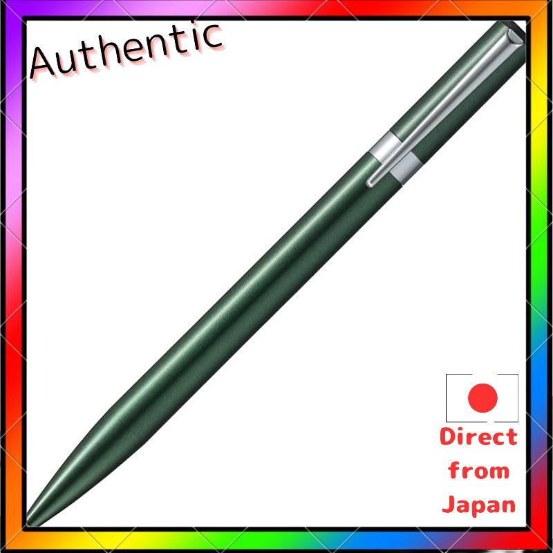 Tombow Oil-Based Ballpoint Pen ZOOM L105 0.5mm Various Colors