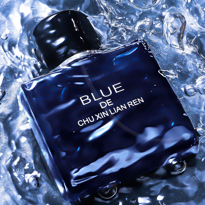 Blue Mens Perfume น้ําหอมผู้ชาย Nair Perfume#820alqingg#