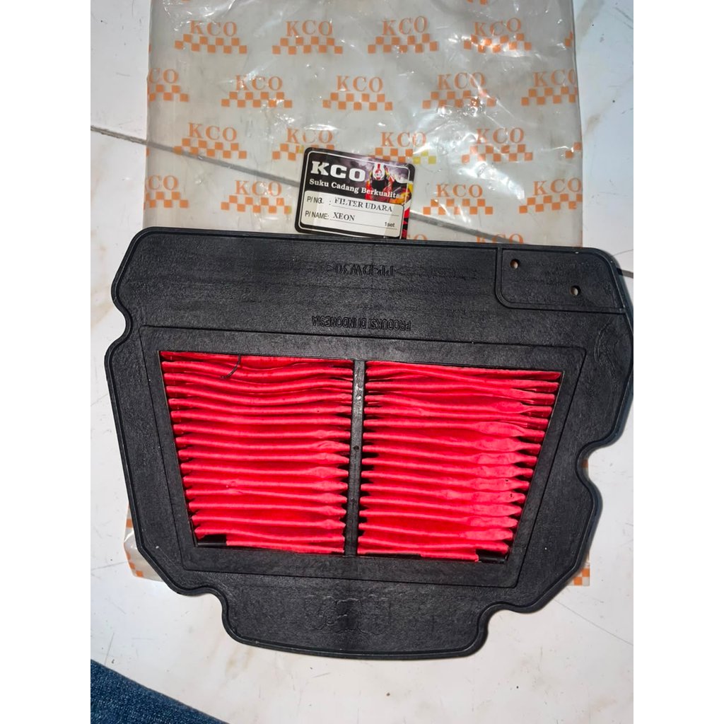 ไส้กรองอากาศ XEON KCO