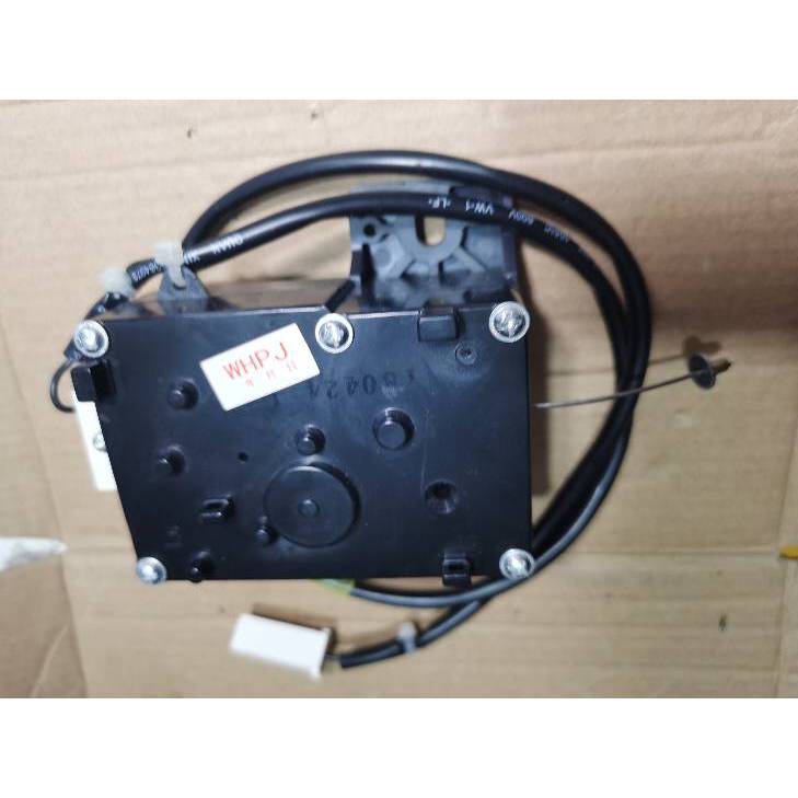 เหมาะสําหรับเครื่องซักผ้า Beco AL6019S มอเตอร์ระบายน้ํารถแทรกเตอร์ ALTUS ALTUS8880563300อะไหล่วาล์ว