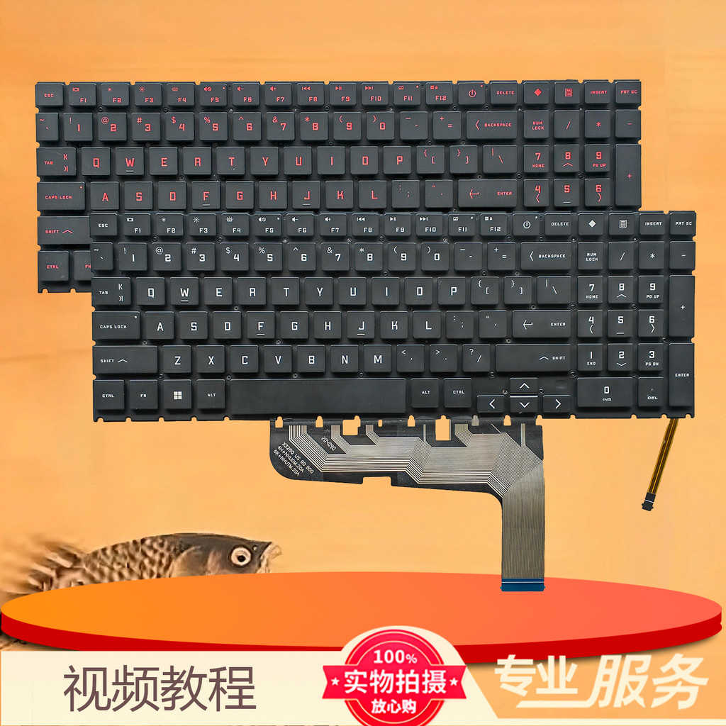 AU 普TPN-Q236 OMEN Laptop 15-ek0010 /1009/1013TX笔记本盘