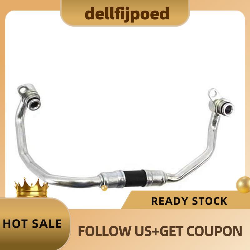 delfijpoedFor Z4 335i 135i 335is Turbo Charger Coolant Hose Part Number 11537558899