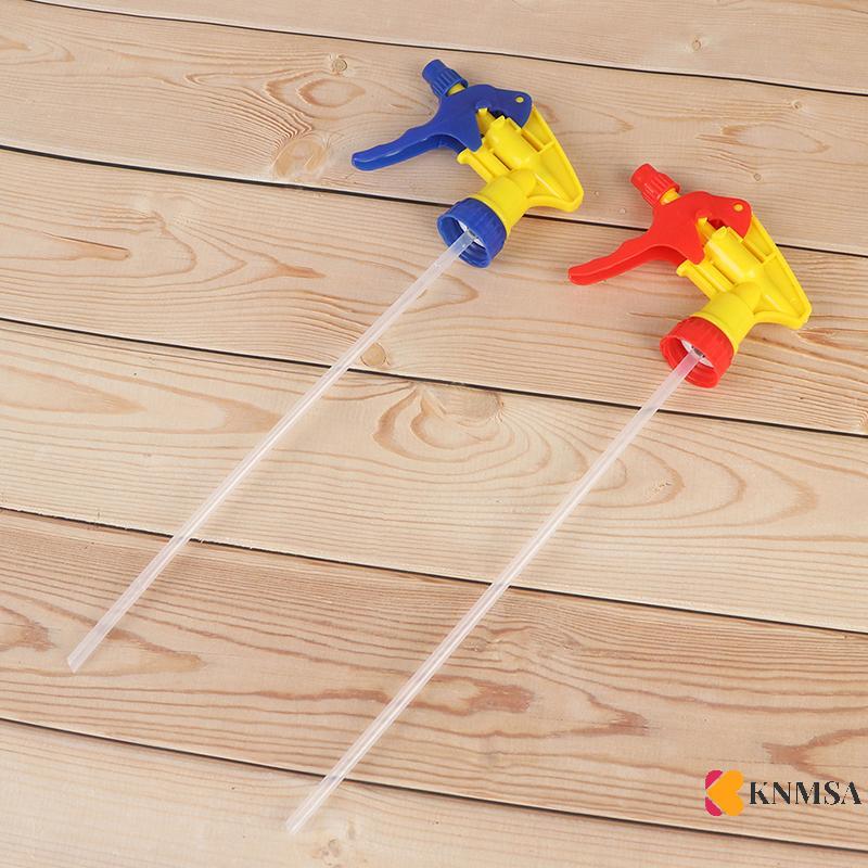 KNMSA] 1Pc Flower ชลประทาน Water Bottle ers Home Plants Water ers รอบคอเดิมเดิมนน