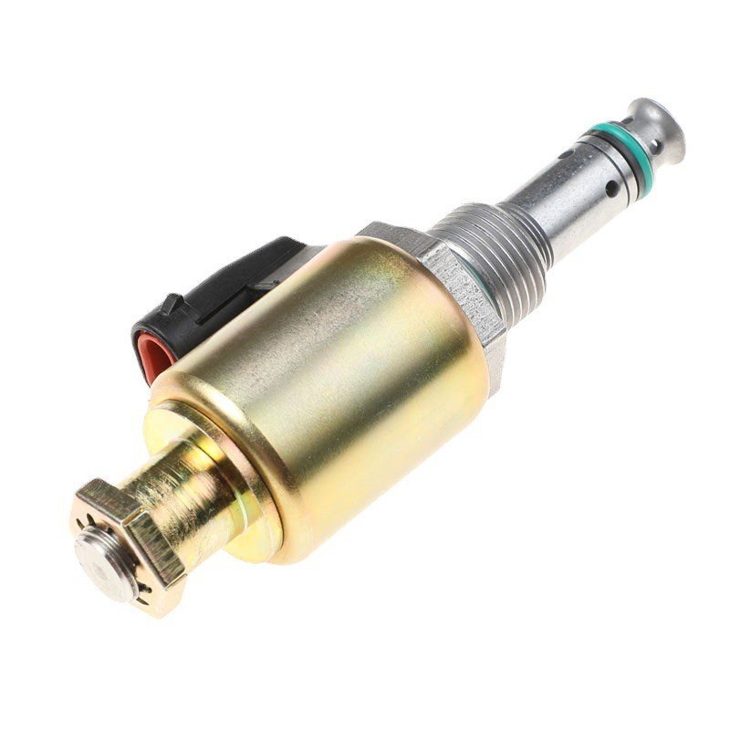 คุณภาพสูง-ตัวควบคุมความดันเชื้อเพลิงเหมาะสําหรับ Ford F-150 F5TZ9C968A F5TZ9C968AA F5TZ9C968AB การใช