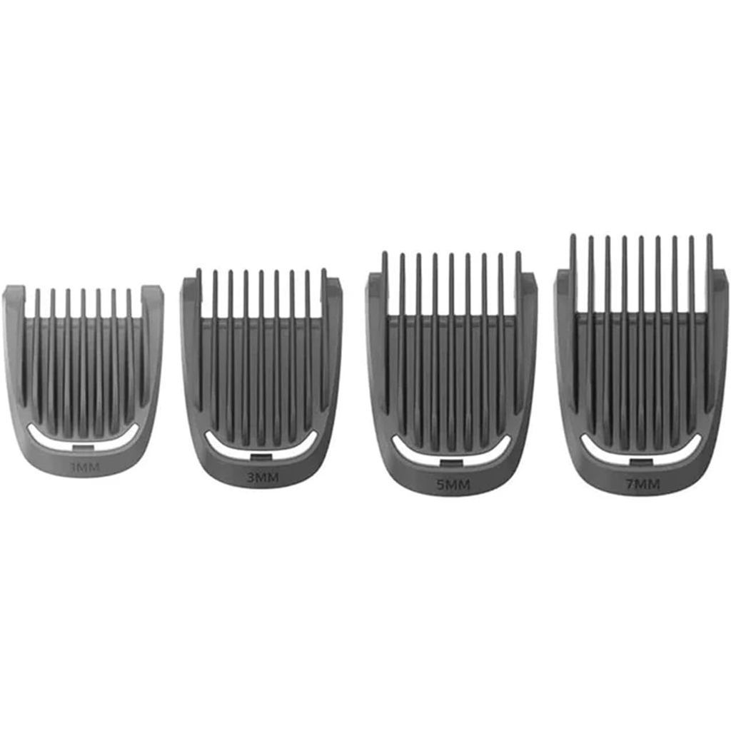 Combing Accessories คอเต่า คอเต่าดขข คอเต่า Philips, Norrick, Multifunctional Trimmer G7790, MG7791,