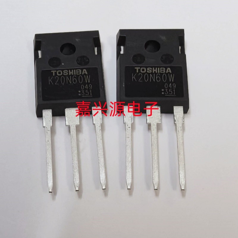 TK20N60W TK20J50D TK100L60W TK110N65Z TK14N65W TO247 Field Effect Tube