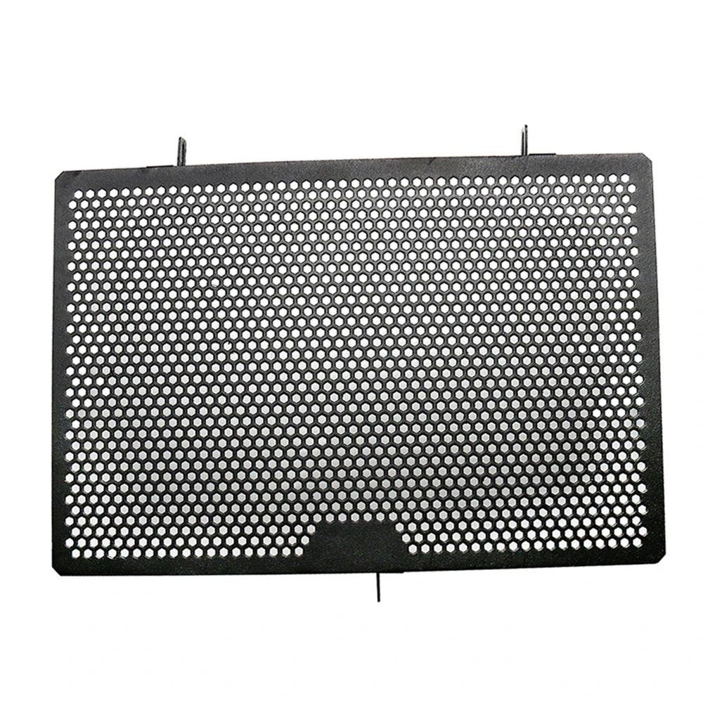 รถจักรยานยนต์ Water Cooler หม้อน้ํา Guard Grilles สุทธิสําหรับ Kawasaki Z1000SX Z1000 SX Versys1000 