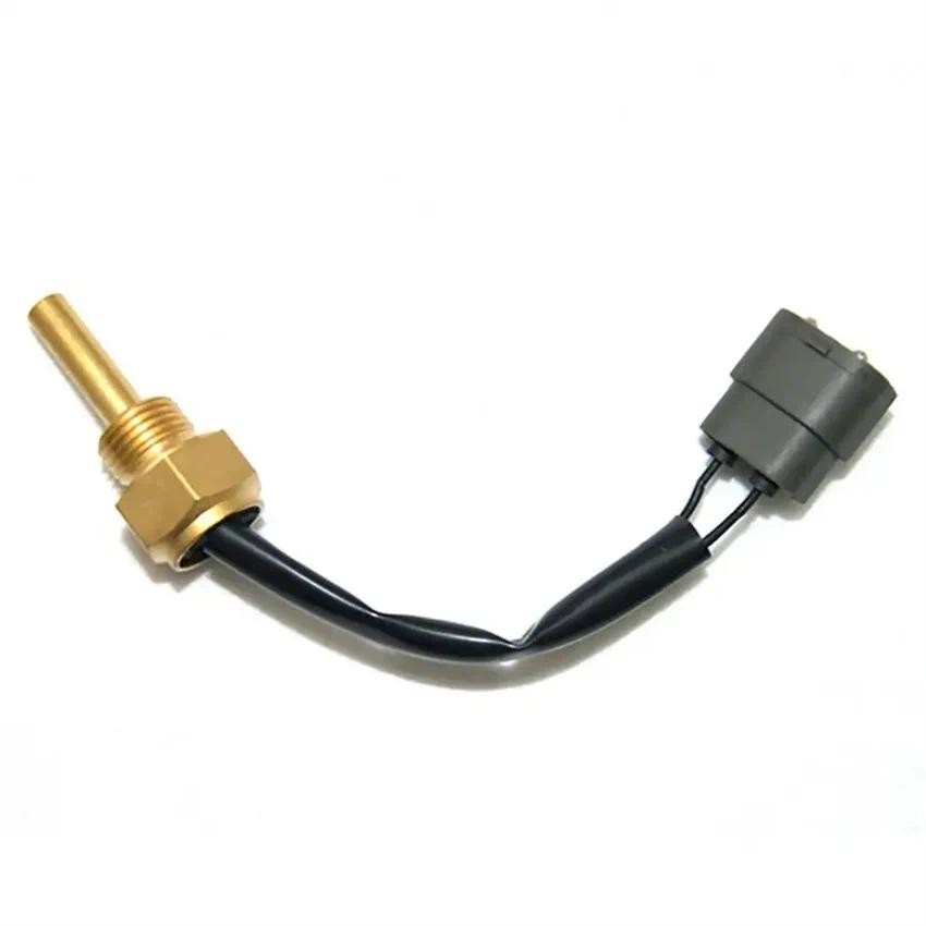เซ็นเซอร์อุณหภูมิน้ําหล่อเย็น 11039194 สําหรับรถขุด EC130C EW130C