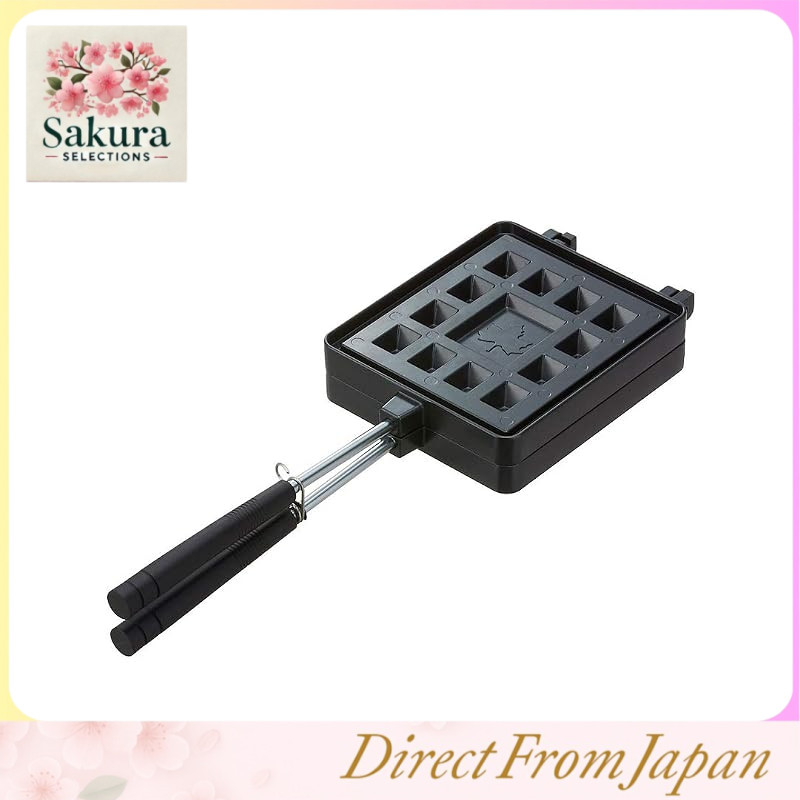 LOGOS Waffle Pan 81062242