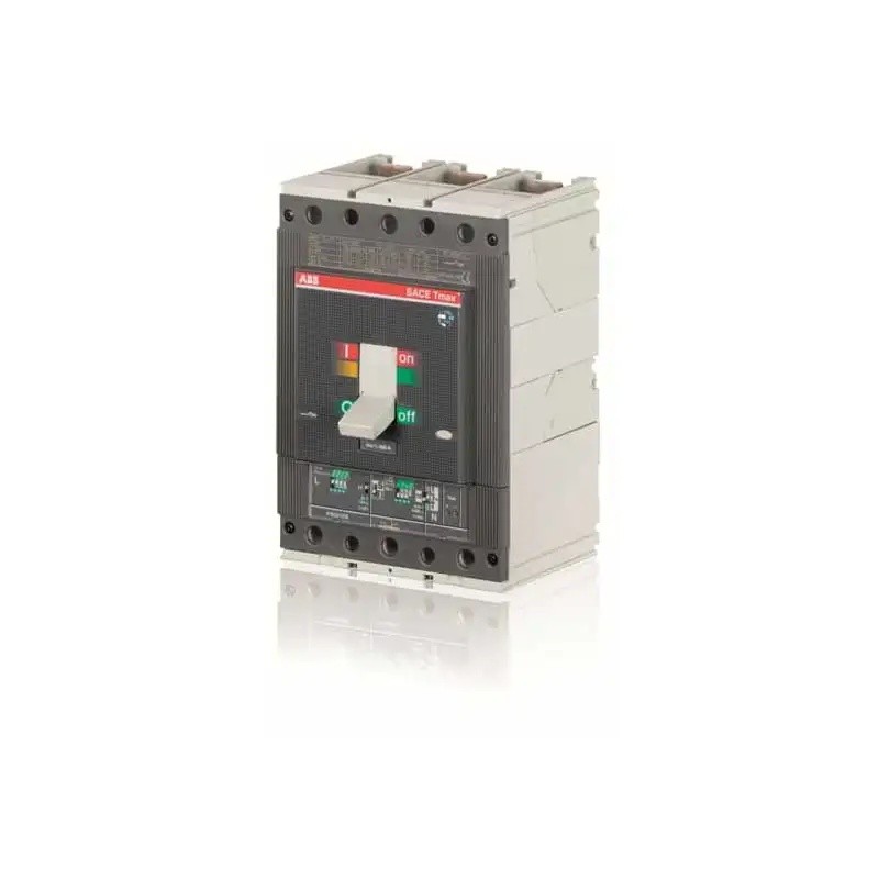 ZCG ABB Mccb Circuitbreaker Original XT4N 250 TMA 3p FF เปลือกพลาสติก Distribution Protection Circui