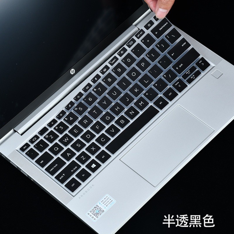 สําหรับ HP EliteBook X360 830 G7 Elitebook 430 630 G8/Elitebook X360 435 G8 G9, 13.3 "แล็ปท็อปปุ่มกด
