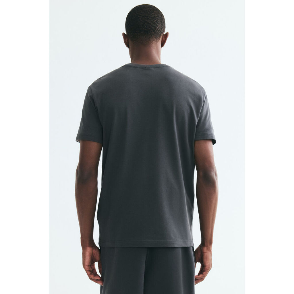 H&M تيشيرت رجالي Slim Fit