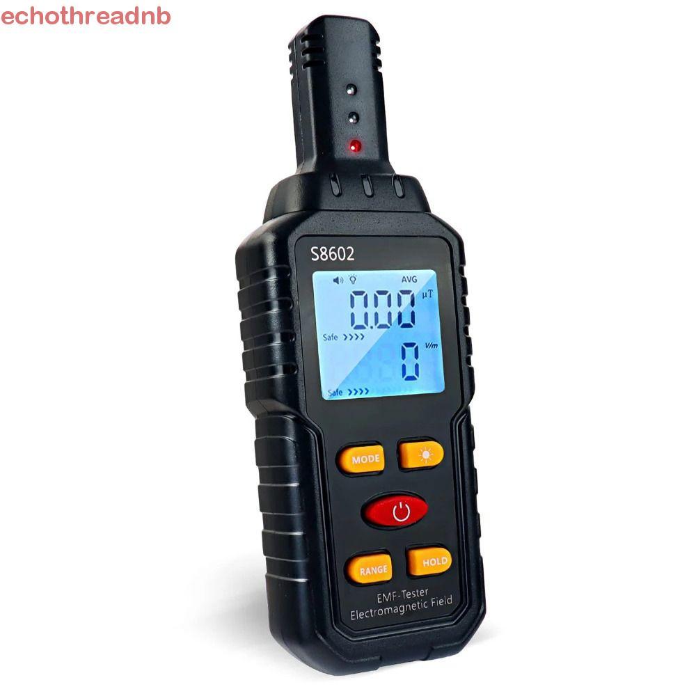 PIVOT เครื่องทดสอบรังสีแม่เหล็กไฟฟ้า, Backlight Digital Electric Field Radia ความถี่, Multifunctiona