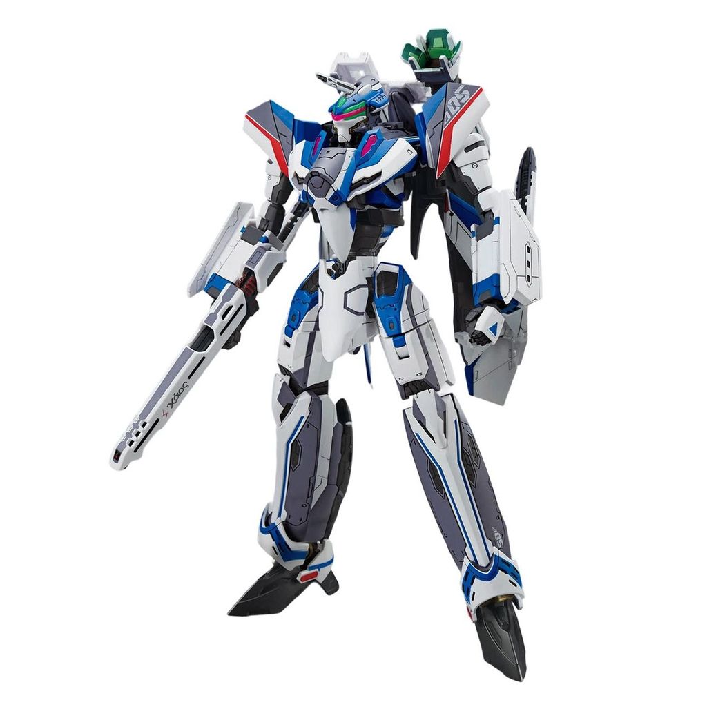 [Bandai] Assembled Model HG 1/100 Macross Siegfried Blast