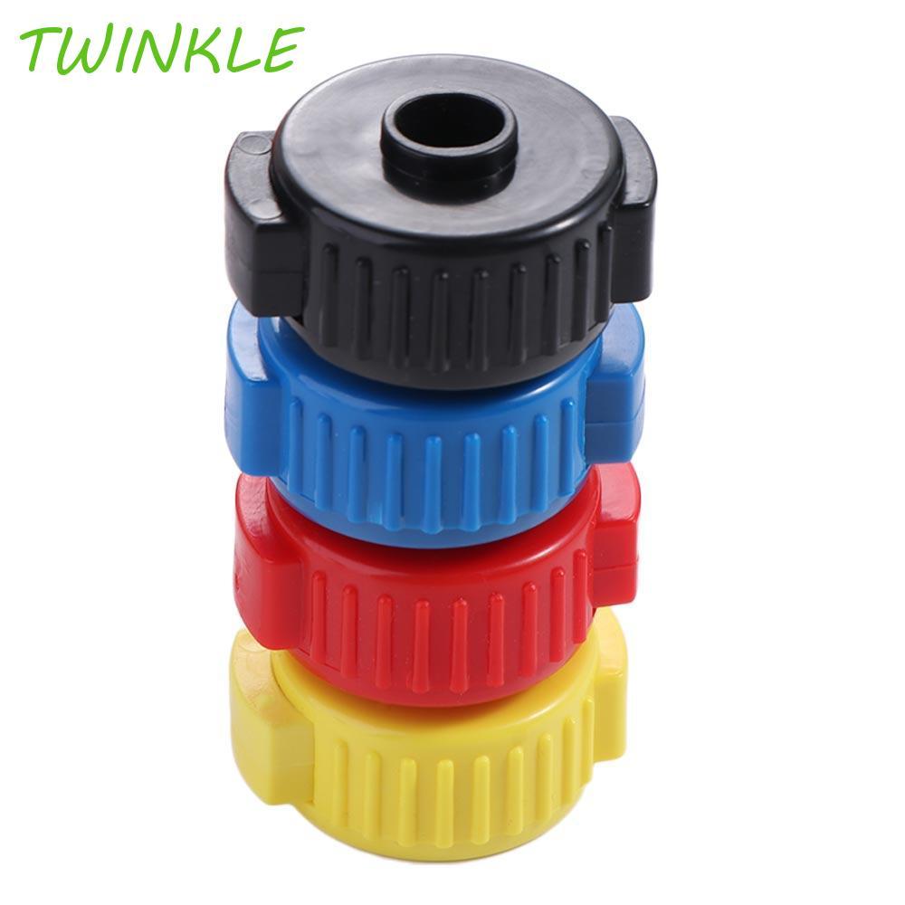 TWINKLE1 Quick-Set Cymbal Mate,เครื่องมือที่มีประโยชน์คงที่หัวเข็มขัดCymbal Quick Release,ทนทานPush-