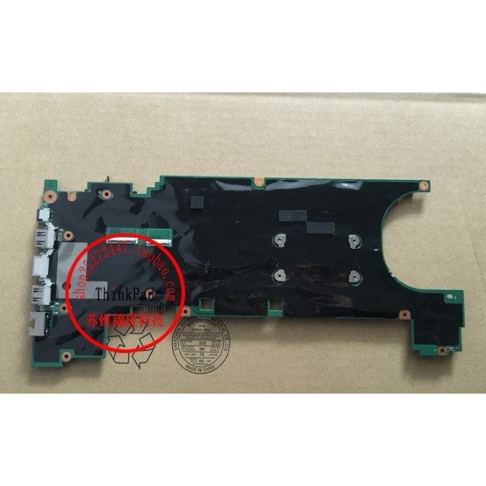 Lenovo Thinkpad T470S T480S T570 T480 T580 เมนบอร์ด NM-B471