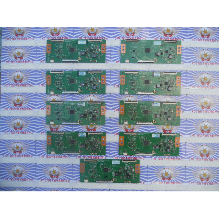 DD Chuangwei 42E750A 47E700S LED42IS988PD 55E750A Logic Board 6870C-0401C