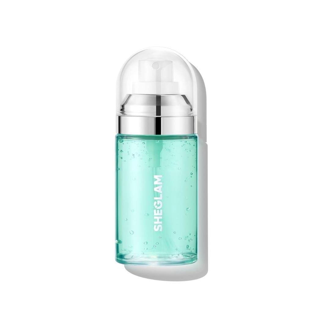 SHEGLAMGoodGripHydratingPrime & SetSpray Oil Control Moisturizing Primer Fine Line Oil-Free Facial P