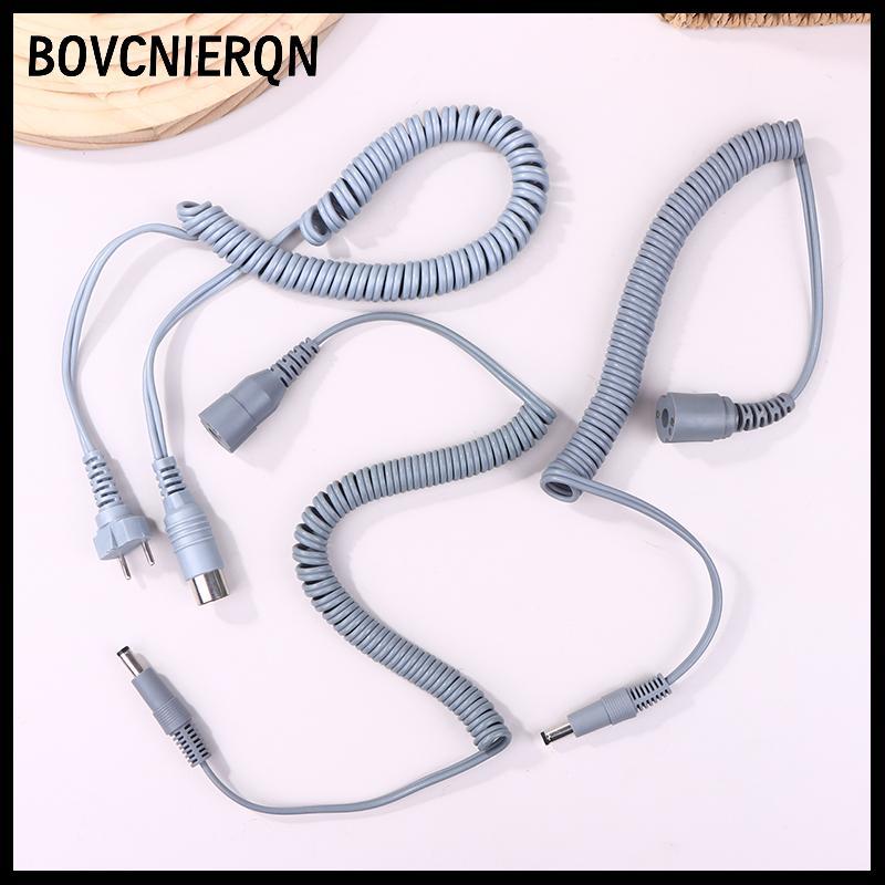 Tn 1 ชิ้นเล็บ Handpiece สายไฟไฟฟ้าฤดูใบไม้ผลิสําหรับ Strong H6 W-168 202B เล็บเครื่องเจาะอุปกรณ์เสริ