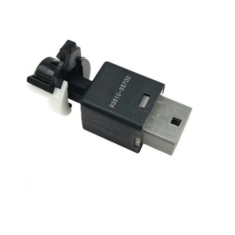 Ly 93810-3S700 ไฟเบรคสวิทช์/หยุดกลับโคมไฟสวิทช์ 4PIN สําหรับ Genesis Tucson Kia K3 K5 938103S700 938