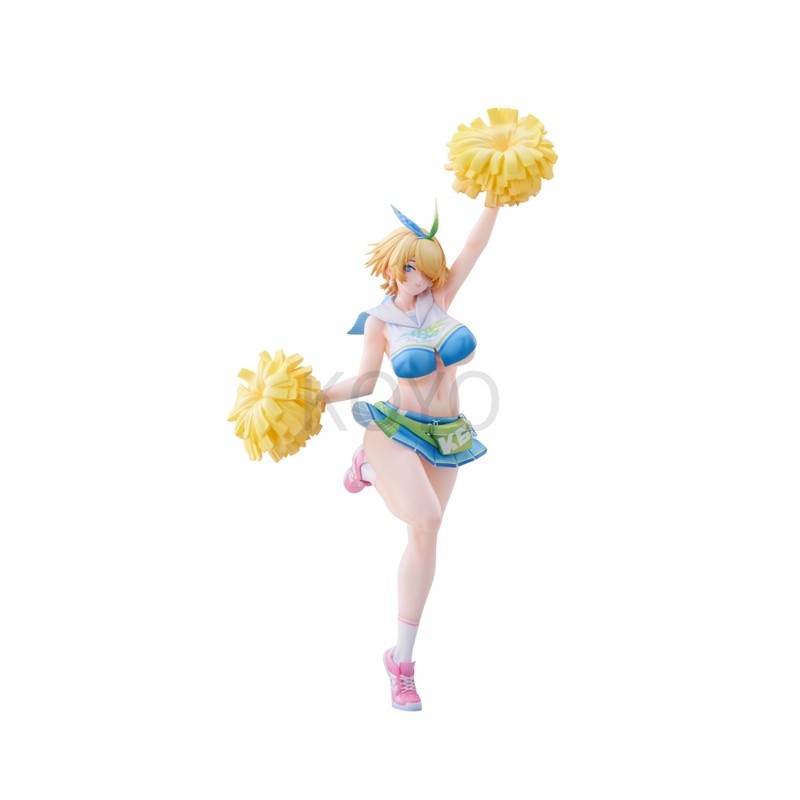 Authentic Original Design (Hobby Sakura) Girls' Frontline 2: Exilium - VSK-94 - 1/7 - Figure