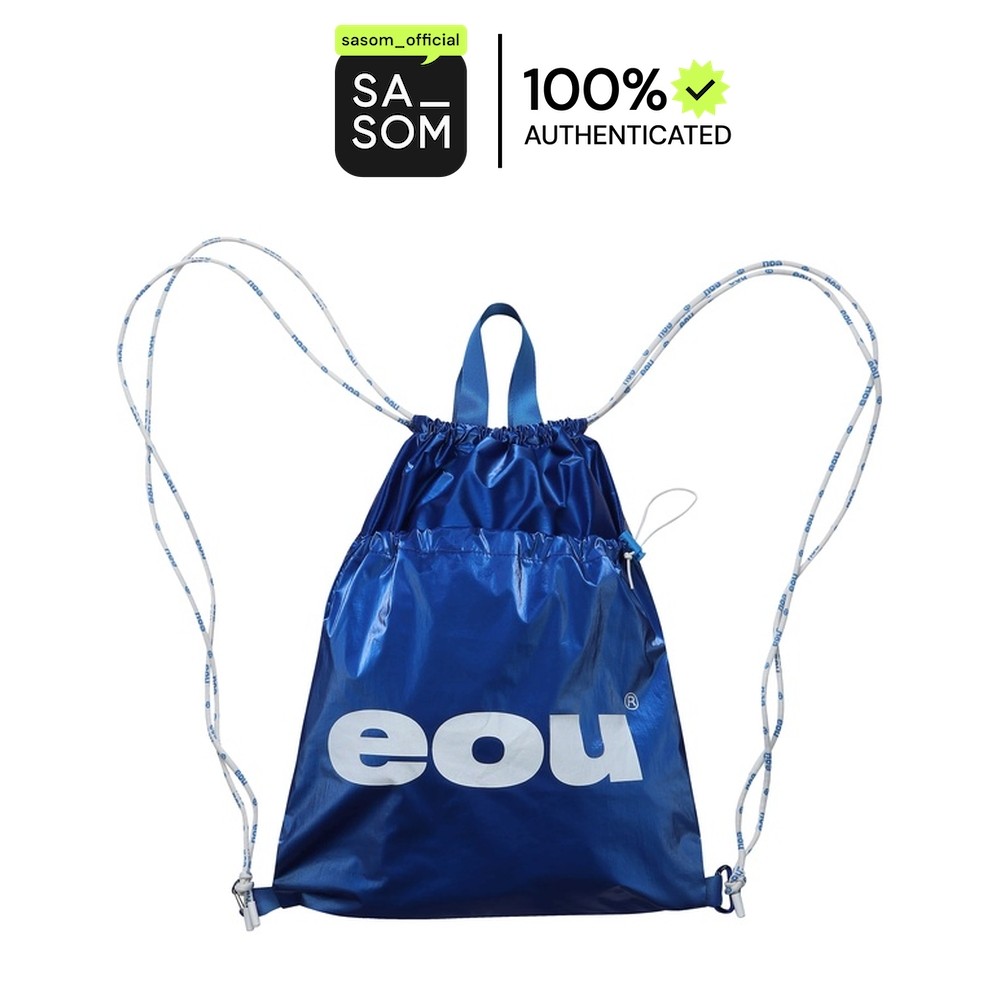 EOU GS001 Blue | ของแท้ ตรวจสอบโดย SASOM
