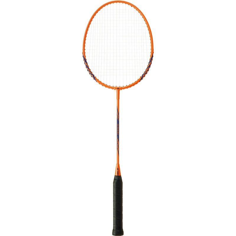 YONEX ไม้แบดมินตัน B4000GT น้ำหนักเบา พร้อมสายตึง เหมาะสำหรับเล่นพักผ่อน G4
