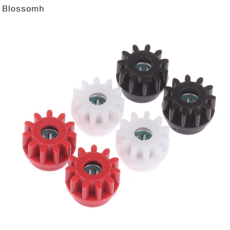 [Blossomh] Spin Mop Buet Gear Easy Mop Pedal Bearing Gears Mop Pedal Gear Replacement Parts Mop Buet