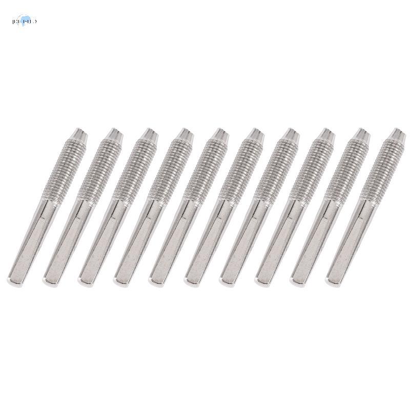 10 ชิ้น Lyre Pins สําหรับ Laiyaqin ขนาดเล็ก Harp String เพลง Lyre กรีกเครื่องมือ Lyre เครื่องดนตรี S