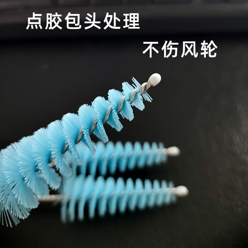 洗清工具全套神器空调清洗风轮刷片刷筒洗衣机刷空调水罩เครื่องมือทําความสะอาดชุดเต็มของสิ่งประดิษฐ์เครื่องปรับอากาศทําความสะอาดแป