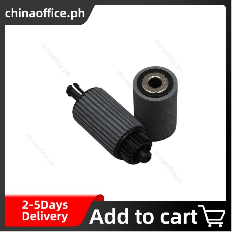 NROLR0132QSZ1 NROLR0133QSZZ กระดาษ Pickup Roller สําหรับ Sharp MX 256 316 311 261 2608 2628 3508N 31