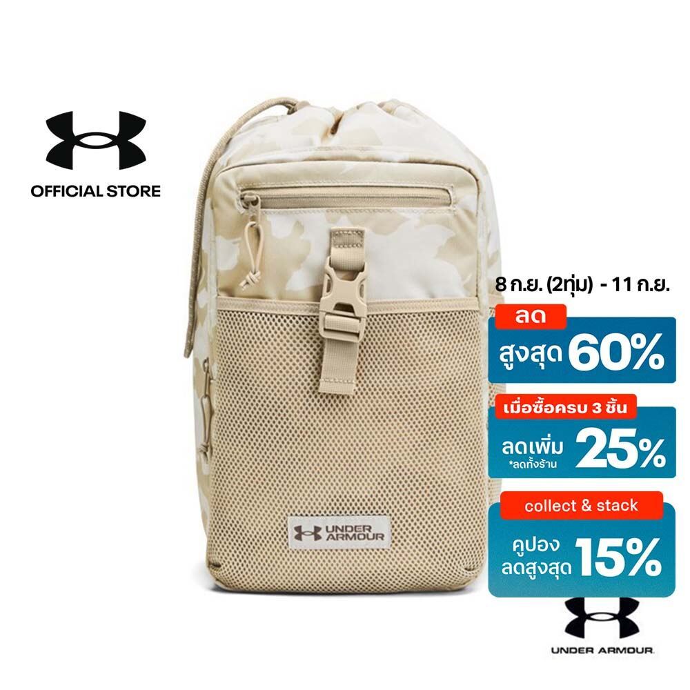 Under Armour กระเป๋า UA Utility Flex Sling ยูนิเซ็กส์