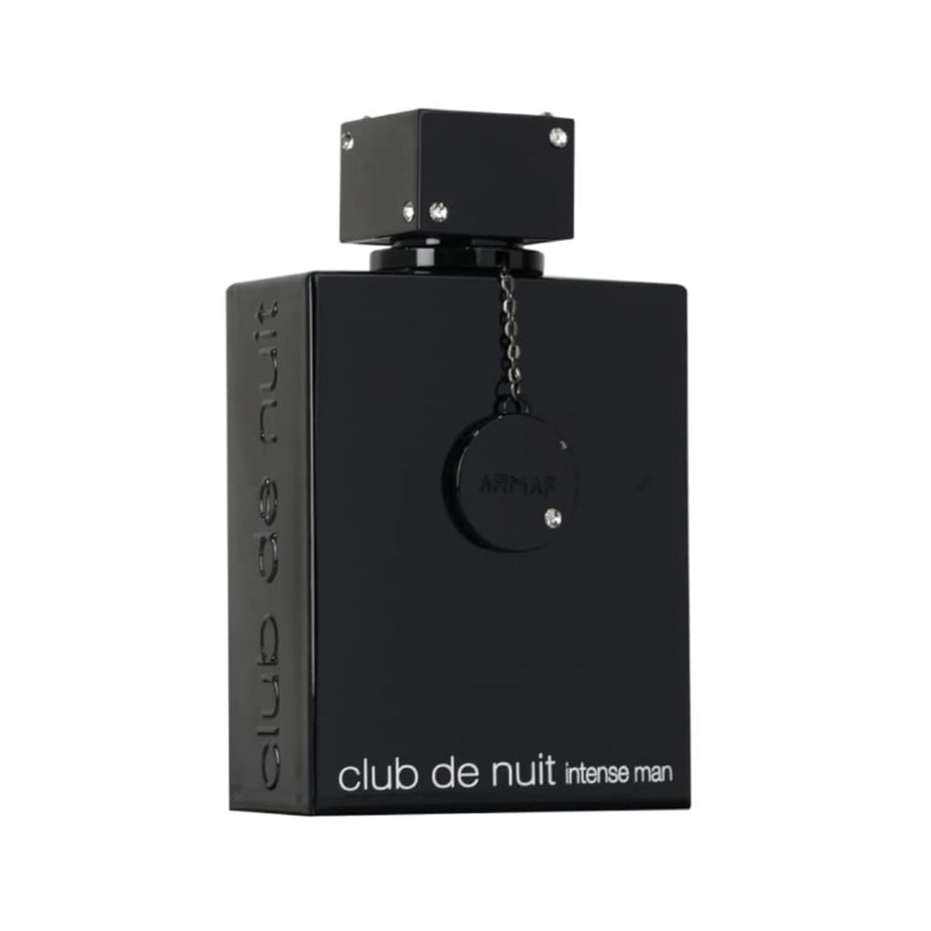 Armaf Club De Nuit สเปรย์น้ําหอมผู้ชายเข้มข้น,6.8Ounce/200Ml VEOK