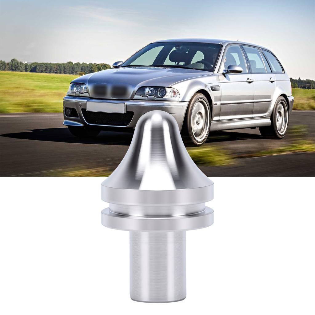 สแตนเลสคลัทช์ส้อม Pivot Ball PIN 21511223328 OE เปลี่ยน Release ARM แบริ่ง Heavy Duty Construction ส