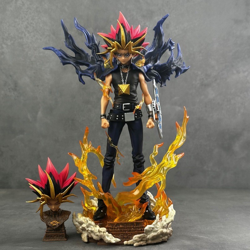 T อินเทรนด์ขายร้อน Yu-Gi-Oh Yu-Gi-Oh Yu-Gi-Oh Yu-Zhen Dimension