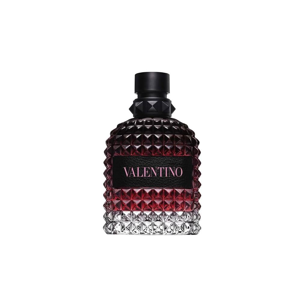 Valentino Uomo Born In Roma Intense for Men 3.4 ออนซ์ Eau de Parfum สเปรย์เข้มข้น