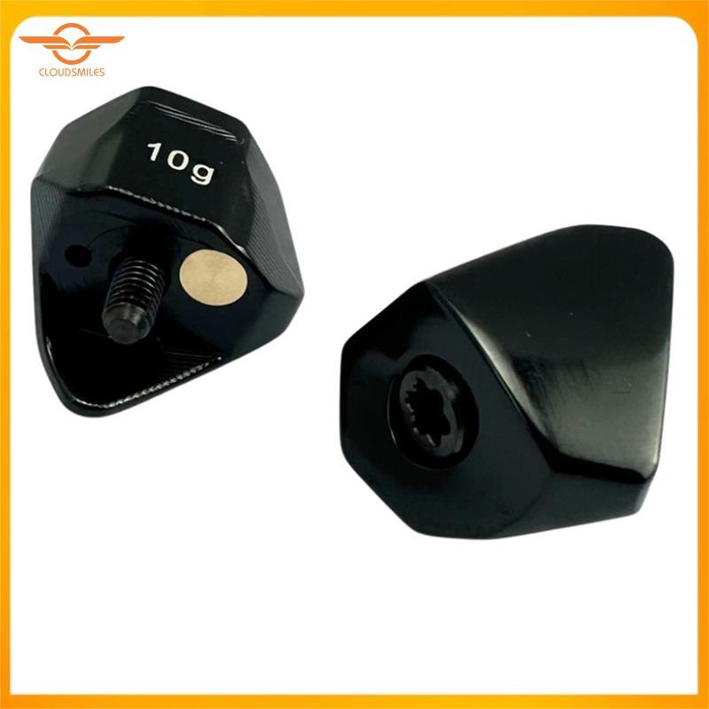 [CloudsMiles.th] สําหรับ QI35 MAX TM อุปกรณ์กอล์ฟน้ําหนักด้านข้างคนขับ,
