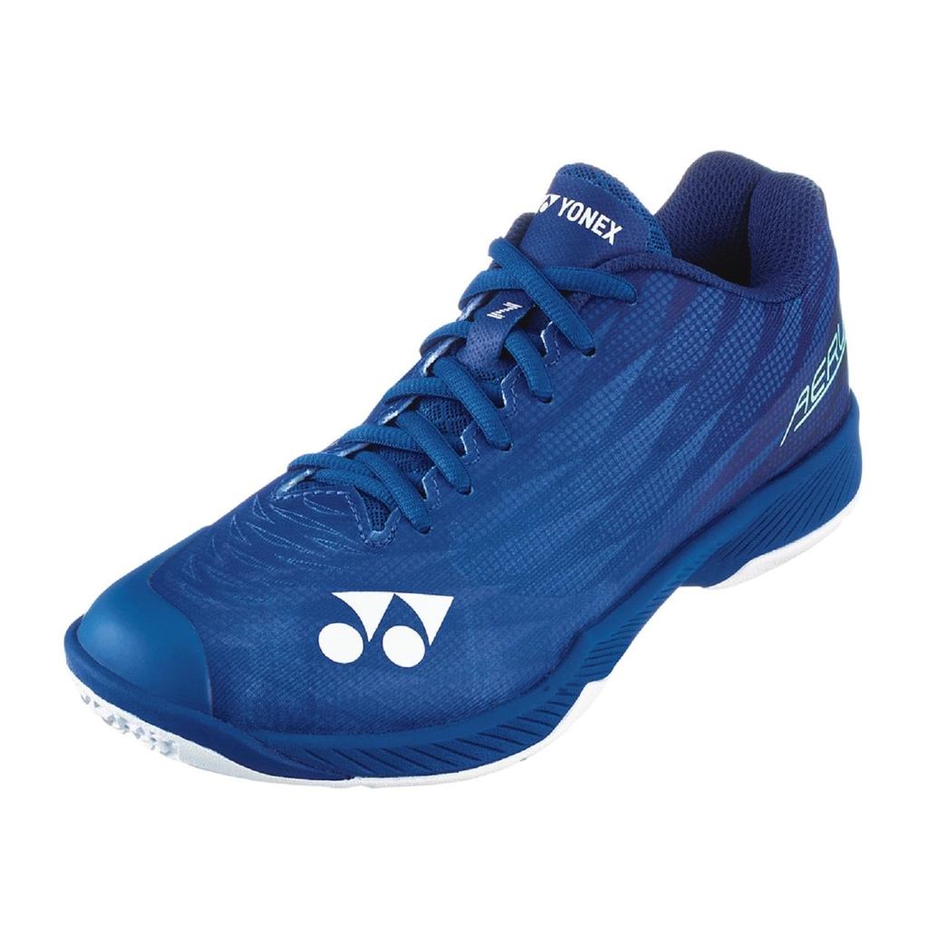 [YONEX] Women's Power Cushion Aerus Z Badminton Shoes SHBAZ2L - White/Orange