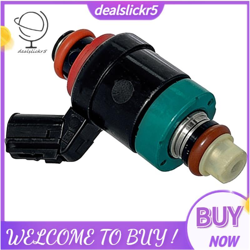 หัวฉีด 23260-UB020 23260UB020 หัวฉีดสําหรับรถยกอะไหล่เปลี่ยนรถยกหัวฉีด