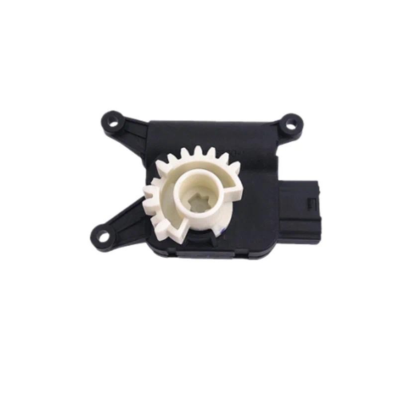 Recirculation Flap Motor สําหรับกอล์ฟ GTI 5 Jetta MK5 MK6 AUDI A3 TT