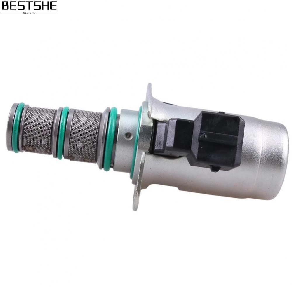 317665-FC000 317665FC000 โซลินอยด์วาล์วสําหรับ Nissan สําหรับรถยก 1F2 1F20-30
