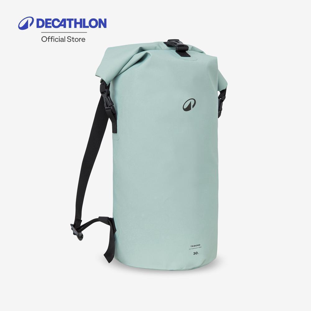 Decathlon Waterproof Dry Bag 30 L กระเป๋ากันน้ำ 30 ลิตร
