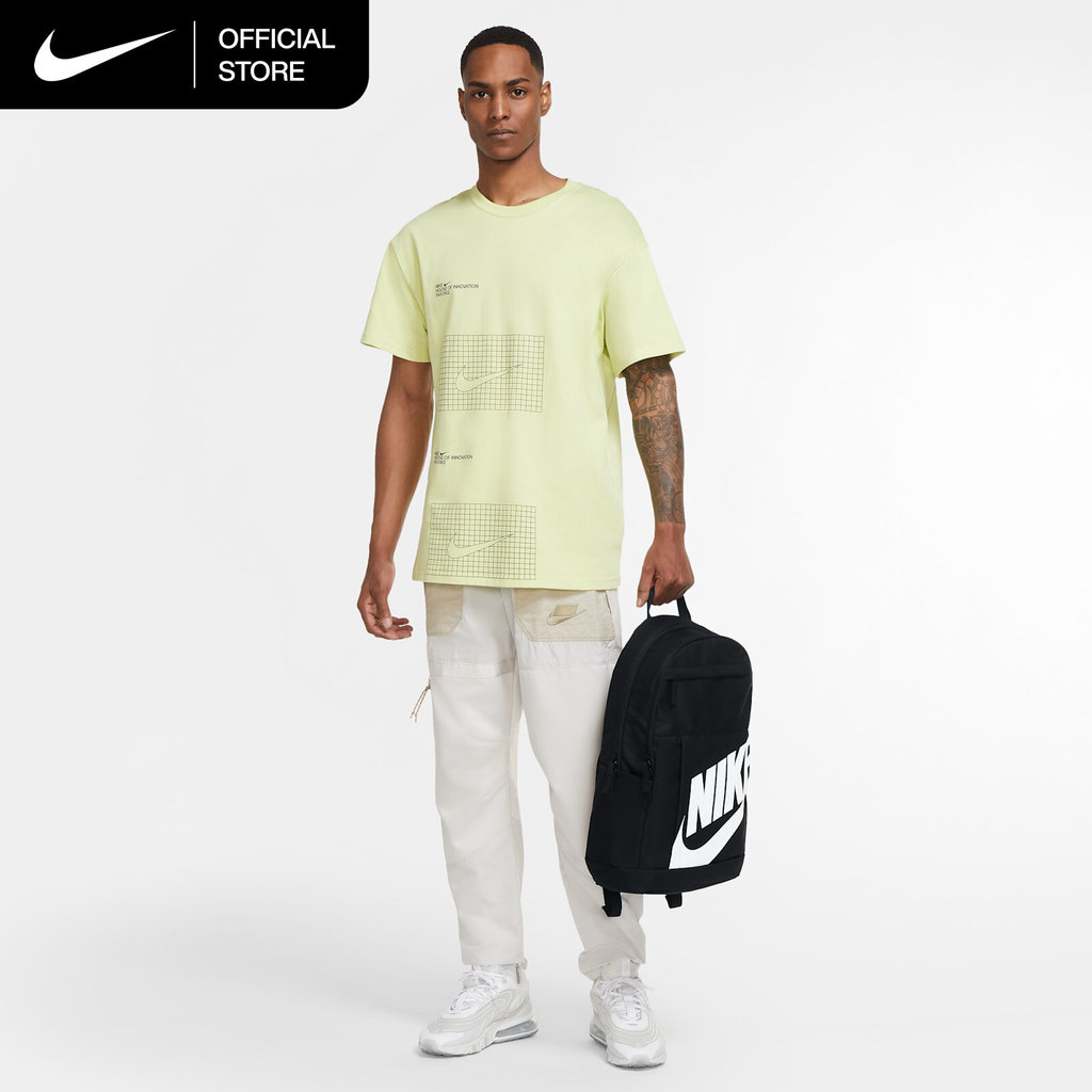 Nike حقيبة ظهر Elemental ‏21 لتر — أسود — صورة 6